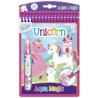 Jednorog Aqua Magic kreativni set