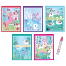 Jednorog Aqua Magic kreativni set