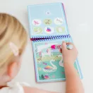 Jednorog Aqua Magic kreativni set