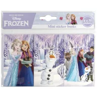   Disney Snježno kraljevstvo Friends mini set naljepnica 6 komada