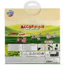 Životinje Farm kreativni set za presavijanje 3 komada