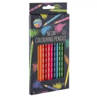 Šareno Neon set od 12 olovaka