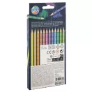 Šareno Neon set od 12 olovaka