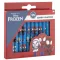 Spider-Man Spidey Friends 12-komadni set voštanih bojica
