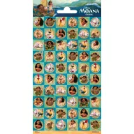 Disney Vaiana Wayfinder naljepnica
