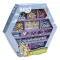 Bluey Happy set za nizanje perli