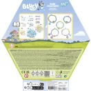 Bluey Happy set za nizanje perli