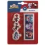 Spider-Man Spidey Friends set oblika gumica 4 komada