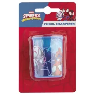Spider-Man Spidey Friends rezbar