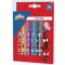 Spider-Man Spidey Friends set flomastera 12 kom