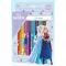 Disney Snježno kraljevstvo Sisters set flomastera od 12 komada