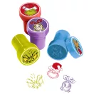 Grinch Dr Seuss set pečata 12 komada