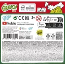 Grinch Dr Seuss set pečata 12 komada