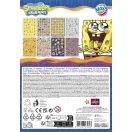 SpužvaBob Smile album sa šljokičastim naljepnicama 8 listova