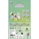 Gabina kućica za lutke Easter set naljepnica za jaja s držačem