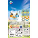 Psići u ophodnji Easter set naljepnica za jaja s držačem