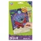 Disney Lilo i Stitch Space kreativni set s perlicama A5