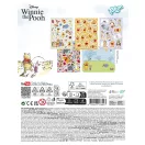 Disney Winnie Pooh Happy set naljepnica za prozor