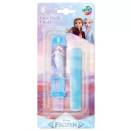 Disney Snježno kraljevstvo Elsa set kreda za asfalt