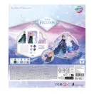 Disney Snježno kraljevstvo Sisters kreativni set poke art