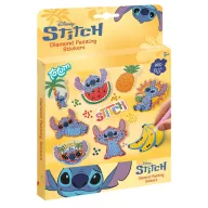   Disney Lilo i Stitch Aloha naljepnica s dijamantnim kamenjem, set od 9 komada
