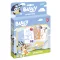 Bluey Happy kreativni komplet sa sprej markerima