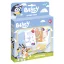 Bluey Happy kreativni komplet sa sprej markerima