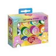 Životinje Happiness Set pečata Care Bear, 12 komada