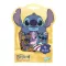 Disney Lilo i Stitch Weird set naljepnica oblika 75 kom