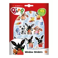 Bing Fun set naljepnica za prozor