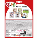 Bing Fun set naljepnica za prozor