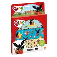 Bing Fun set naljepnica