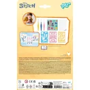Disney Lilo i Stitch Aloha kreativni set sa sprej markerima