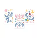 Disney Lilo i Stitch Aloha kreativni set sa sprej markerima