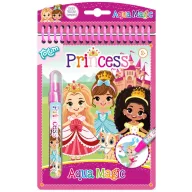 Princeze Aqua Magic kreativni set