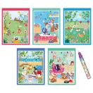 Životinje Aqua Magic kreativni set