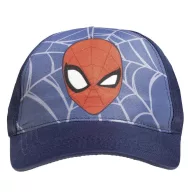 Spider-Man Head dječja baseball kapa 52 cm