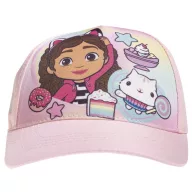 Gabina kućica za lutke Sweets dječja baseball kapa 52 cm