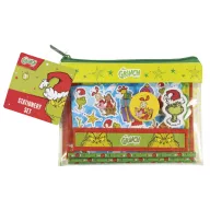 Grinch Dr Seuss set za pisanje od 9 komada