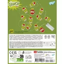 Grinch Dr Seuss božićna LED girlanda