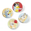 Bluey Happy set za izradu gipsa