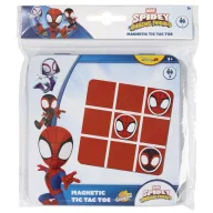 Spider-Man Spidey Friends magnetska amőba