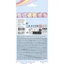 Jednorog Pastel tetovaža 12 komada