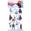 Disney Snježno kraljevstvo Adventure tetovaža 12 komada