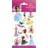 Disney Princeze Magic tetovaža 12 komada