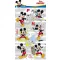 Disney Mickey Go For It naljepnica