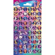Moj mali poni Babies naljepnica
