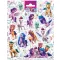 Moj mali poni Colorful Crew naljepnica