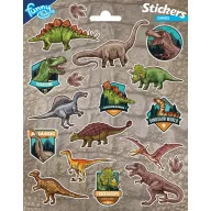 Dinosaurusi Roarsome naljepnica