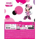 Disney Minnie Big Smile naljepnica